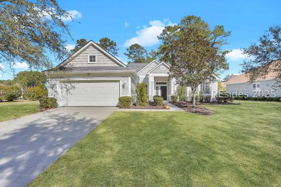 44 Hampton Circle, Bluffton, SC 29909 - Image #2