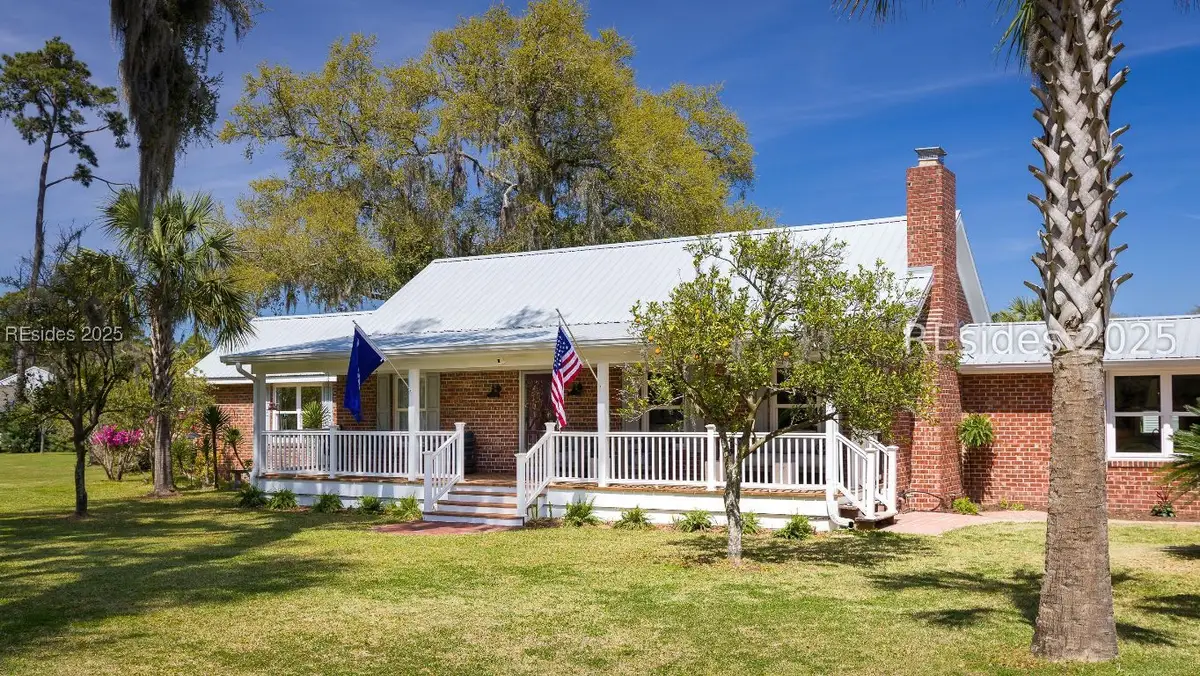 745 Broad River Boulevard, Beaufort, SC 29906 - Image #1