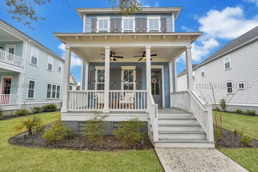 223 Great Heron Court, Bluffton, SC 29909 - Image #2