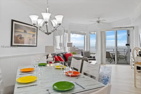 10 N Forest Beach Drive #2413, Hilton Head Island, SC 29928