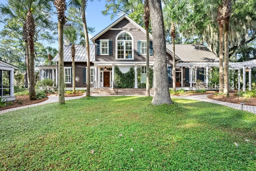 6 Pole Creek Lane, Okatie, SC 29909 - #2