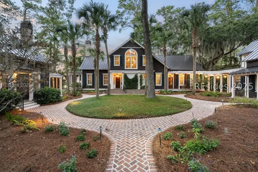 6 Pole Creek Lane, Okatie, SC 29909 - #3