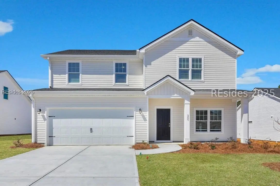 153 Founders Walk, Bluffton, SC 29910 - Image #1