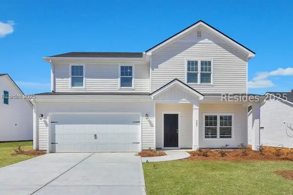 153 Founders Walk, Bluffton, SC 29910