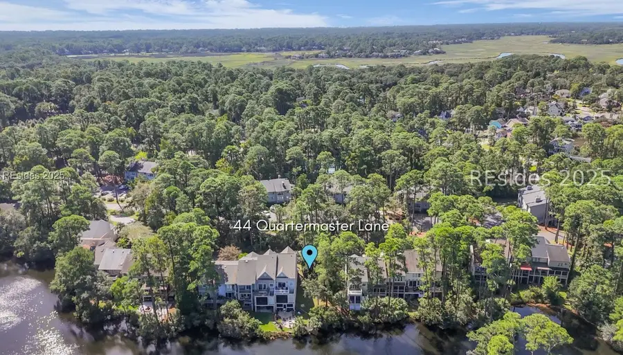 44 Quartermaster Lane, Hilton Head Island, SC 29928 - Image #2