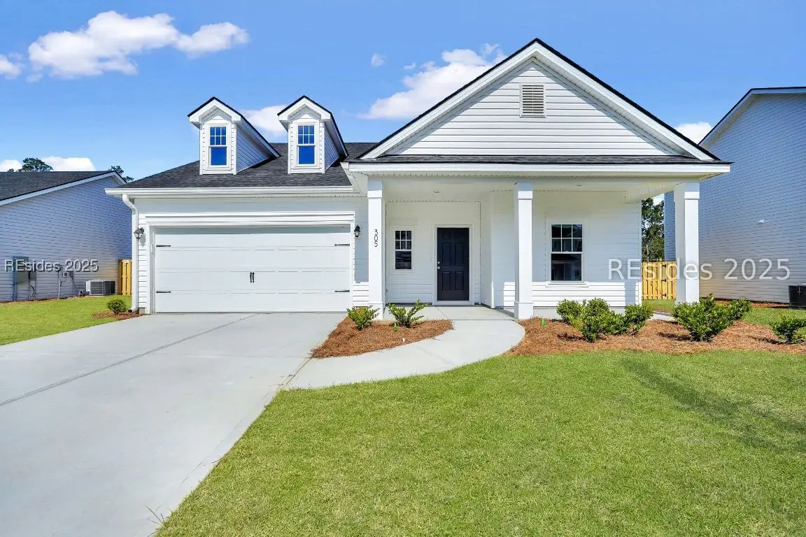162 Founders Walk, Bluffton, SC 29910 - Image #1