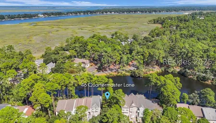 46 Quartermaster Lane, Hilton Head Island, SC 29928 - Image #2
