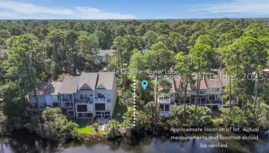 46 Quartermaster Lane, Hilton Head Island, SC 29928 - Image #3