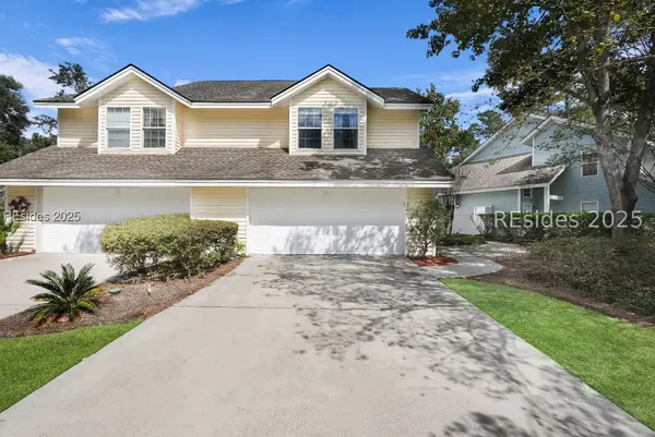 53 Lake Linden Lane #53, Bluffton, SC 29910