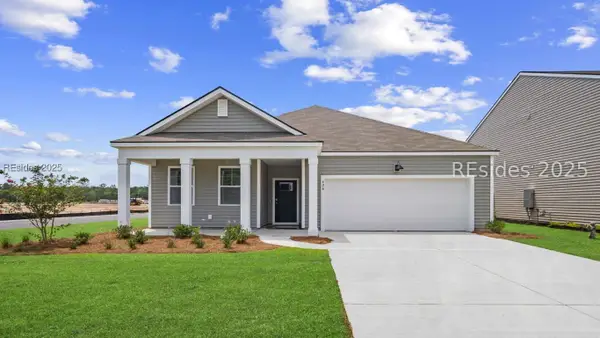 700 Sanctuary Drive, Ridgeland, SC 29936