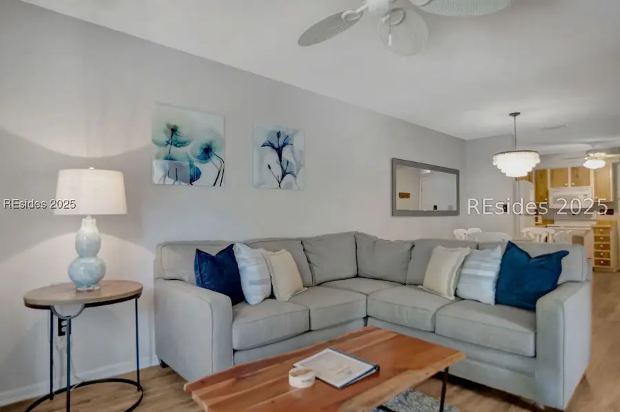 45 Folly Field Road #6G, Hilton Head Island, SC 29928 - Image #3