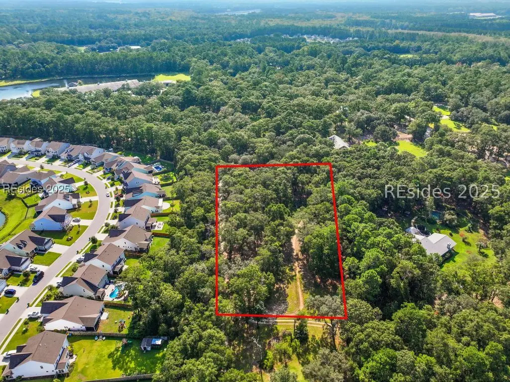 120 Meadow Drive, Bluffton, SC 29910 - Image #1