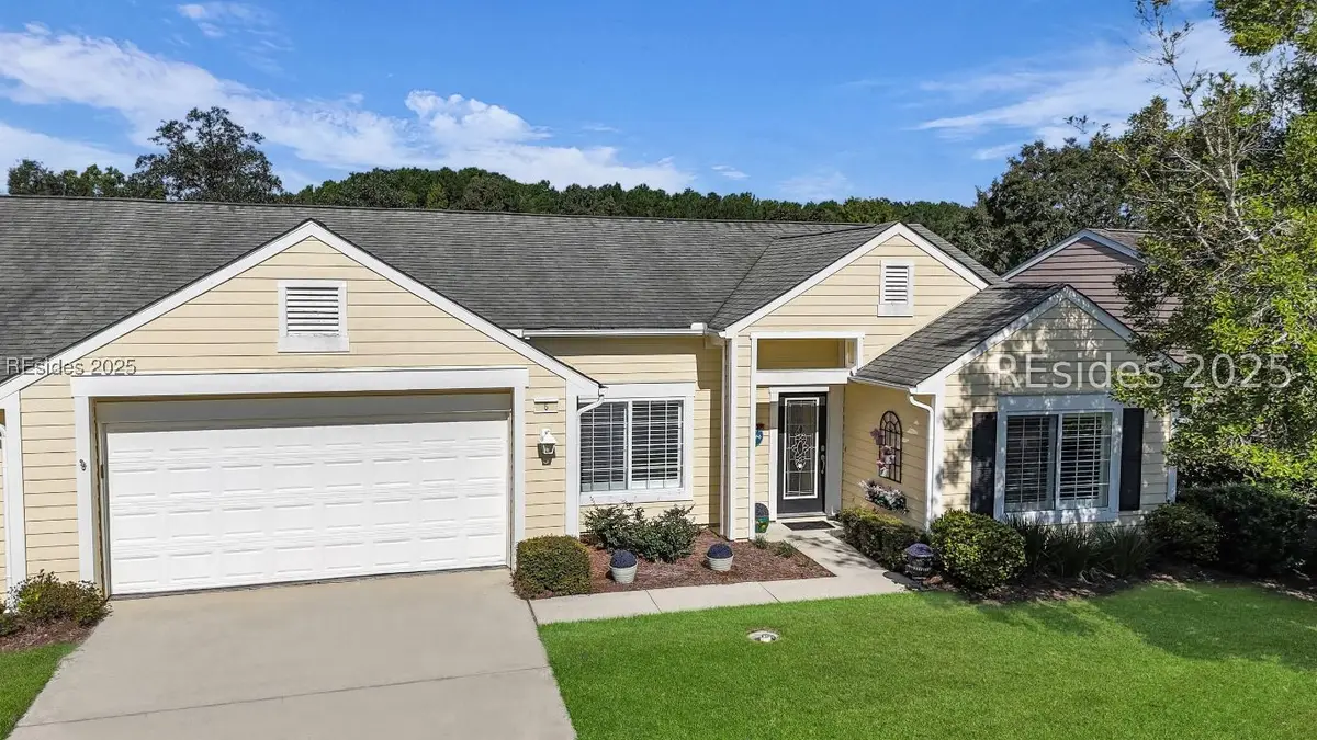 6 Bourquine Way, Bluffton, SC 29909 - Image #1