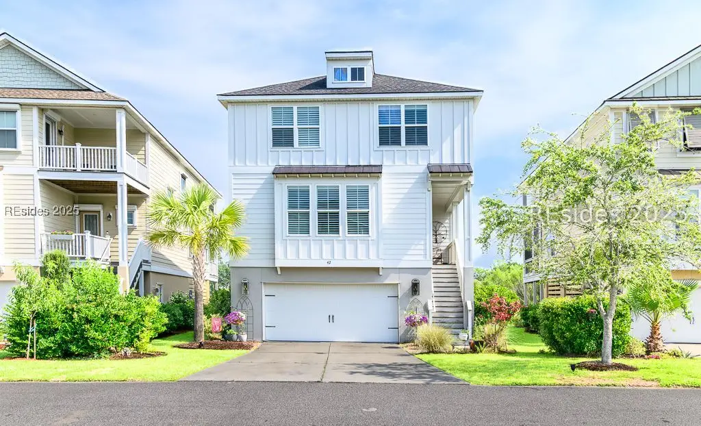 42 Hammock Oaks Circle, Hilton Head Island, SC 29926 - Image #1