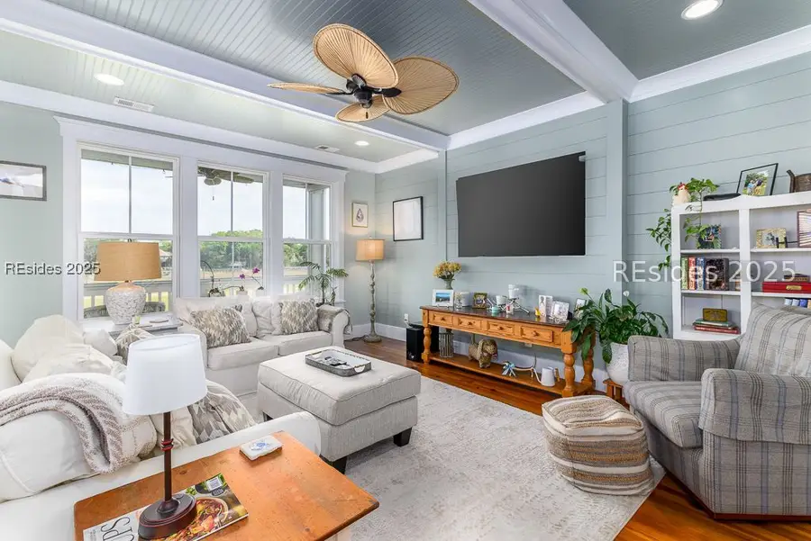 42 Hammock Oaks Circle, Hilton Head Island, SC 29926 - Image #3