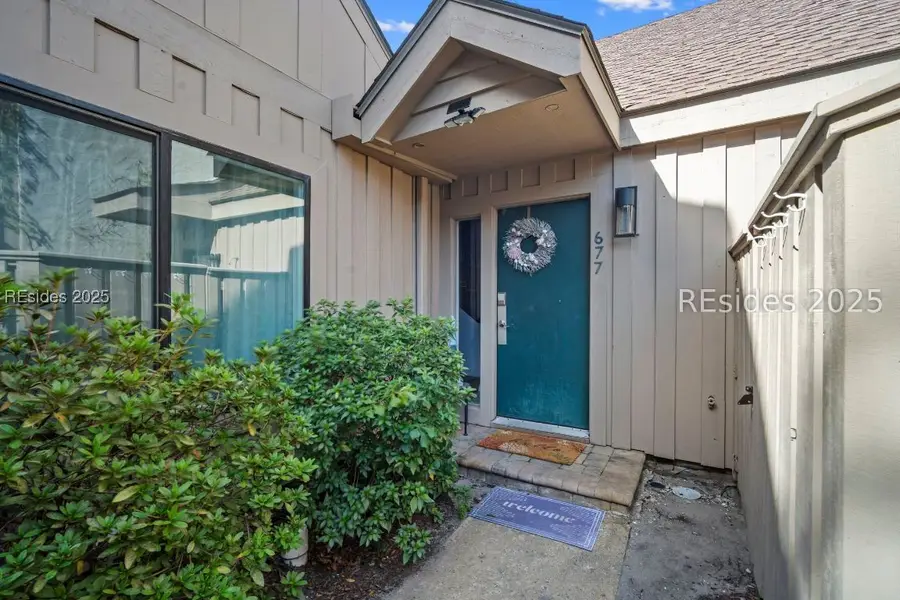 45 Queens Folly Road #677, Hilton Head Island, SC 29928 - Image #3
