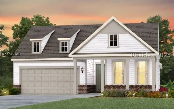 28 Scarlet Sage Drive, Bluffton, SC 29910 - Image #1