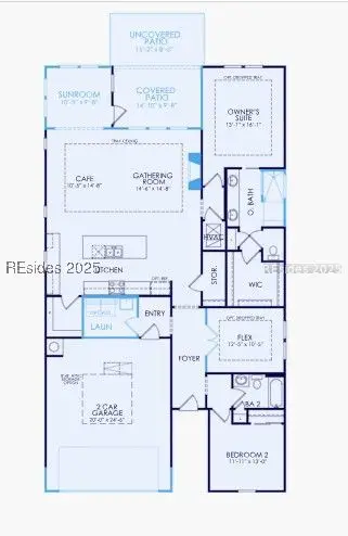 28 Scarlet Sage Drive, Bluffton, SC 29910 - Image #2