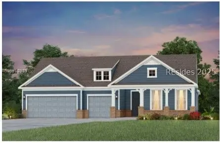 55 Scarlet Sage Drive, Bluffton, SC 29910 - Image #1