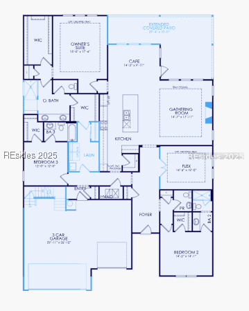 55 Scarlet Sage Drive, Bluffton, SC 29910 - Image #2