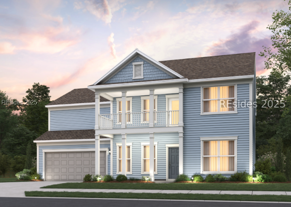 236 Midpoint Boulevard, Bluffton, SC 29910