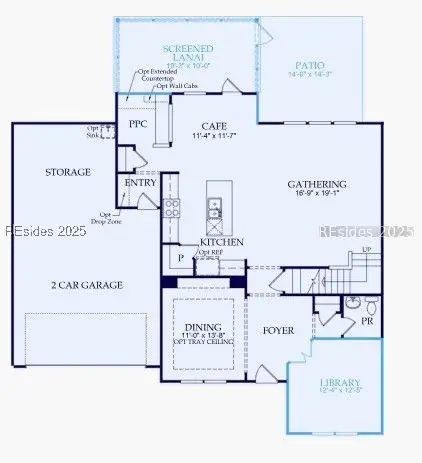 236 Midpoint Boulevard, Bluffton, SC 29910 - Image #2