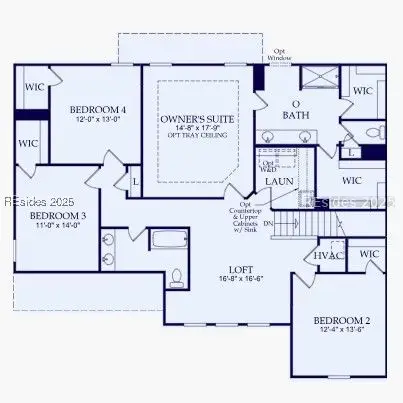 236 Midpoint Boulevard, Bluffton, SC 29910 - Image #3