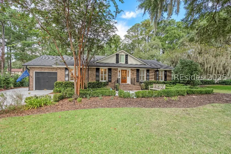 173 Spanish Point Drive, Beaufort, SC 29902 - #3