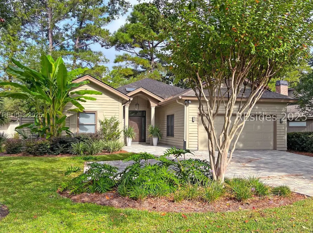 29 Purple Martin Lane, Hilton Head Island, SC 29926 - Image #1
