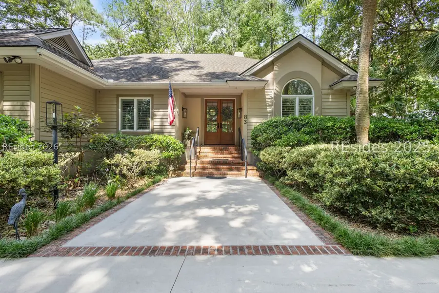 83 Osprey Circle, Okatie, SC 29909 - #2