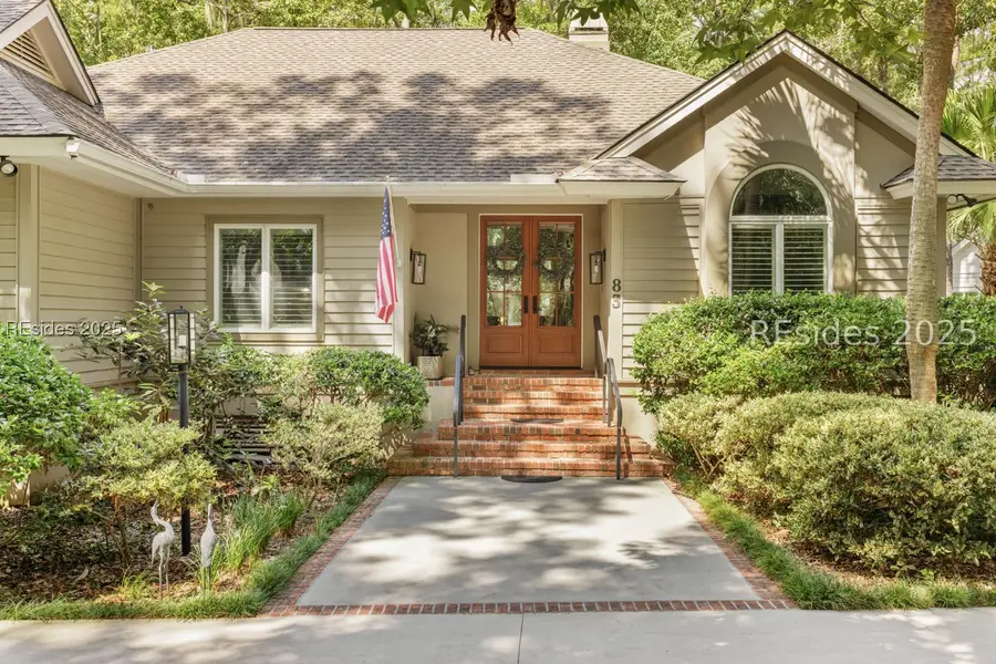 83 Osprey Circle, Okatie, SC 29909 - #3