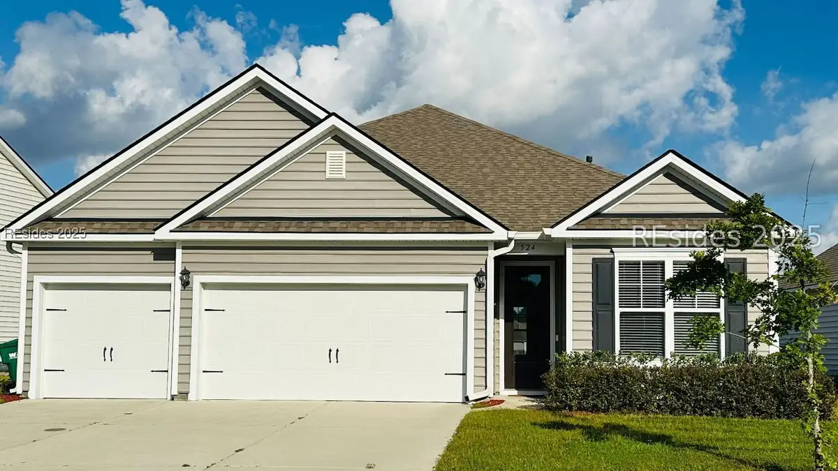 524 Hulston Landing Road, Okatie, SC 29909 - Image #1