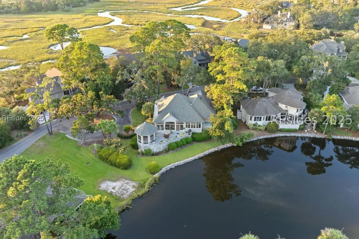 30 Hearthwood Drive, Hilton Head Island, SC 29928 - Image #1