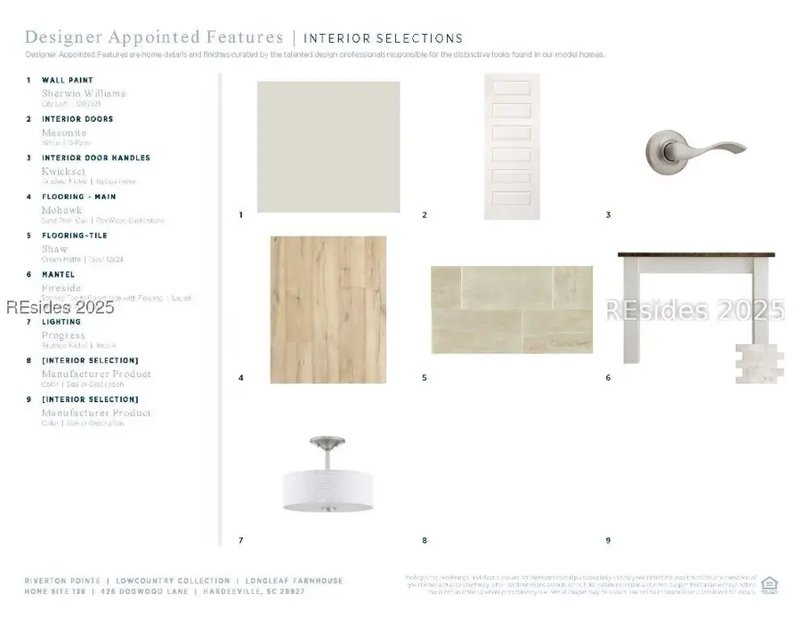 426 Dogwood Lane, Hardeeville, SC 29927 - Image #3