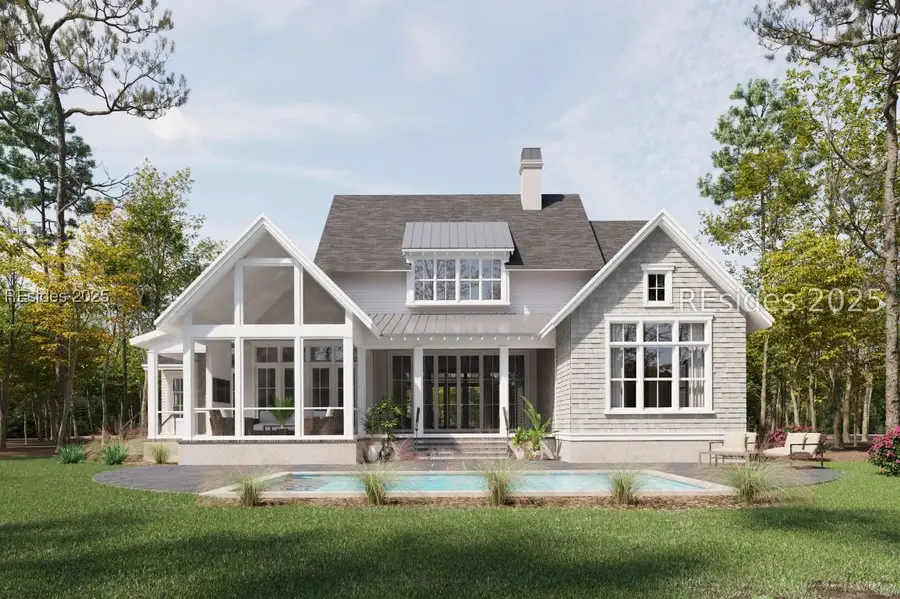 153 Good Hope Road, Okatie, SC 29909 - #3