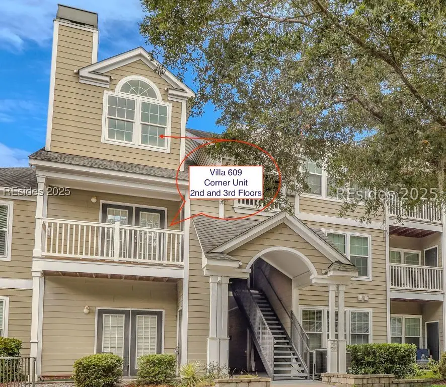 100 Kensington Boulevard #609, Bluffton, SC 29910 - Image #2