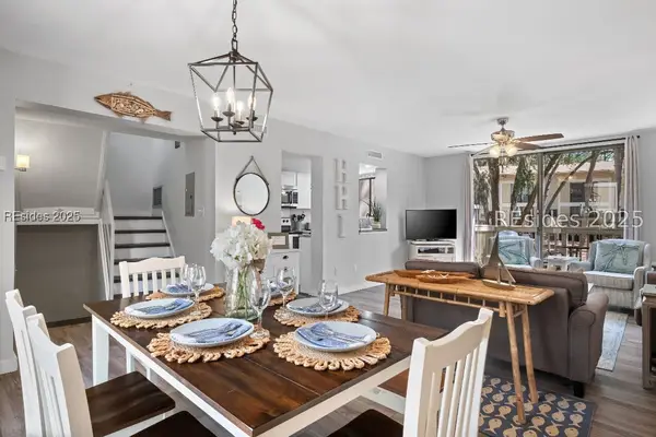 42 S Forest Beach Drive #3045, Hilton Head Island, SC 29928