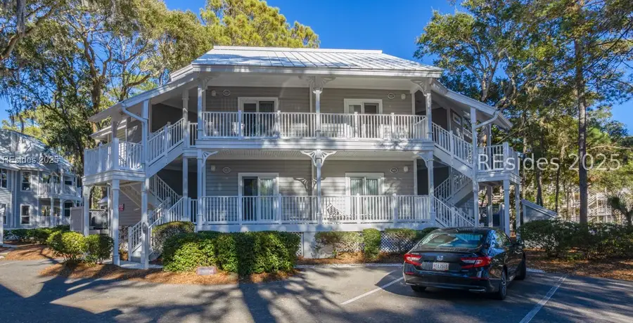 14 Wimbledon Court #144-4, Hilton Head Island, SC 29928 - Image #2