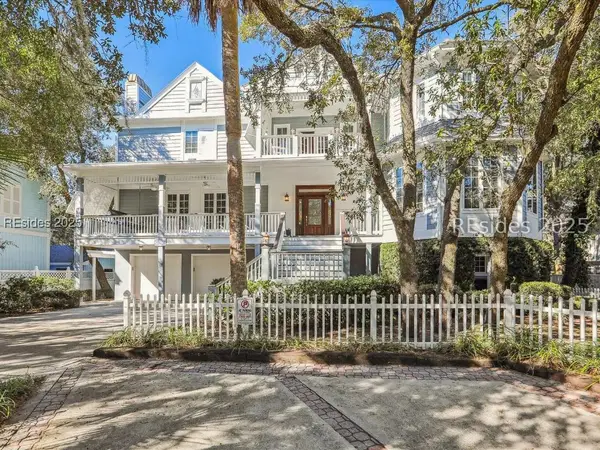66 Dune Lane, Hilton Head Island, SC 29928
