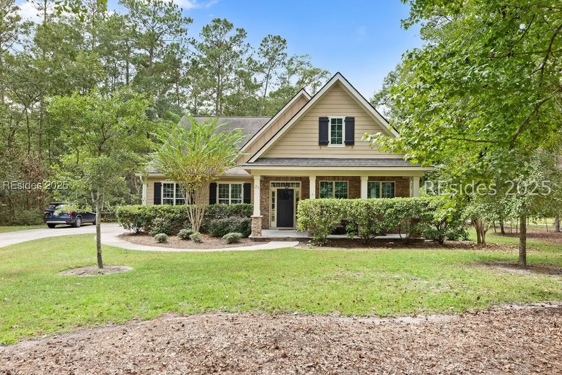 21 Dove Tree Lane, Bluffton, SC 29910 - Image #1