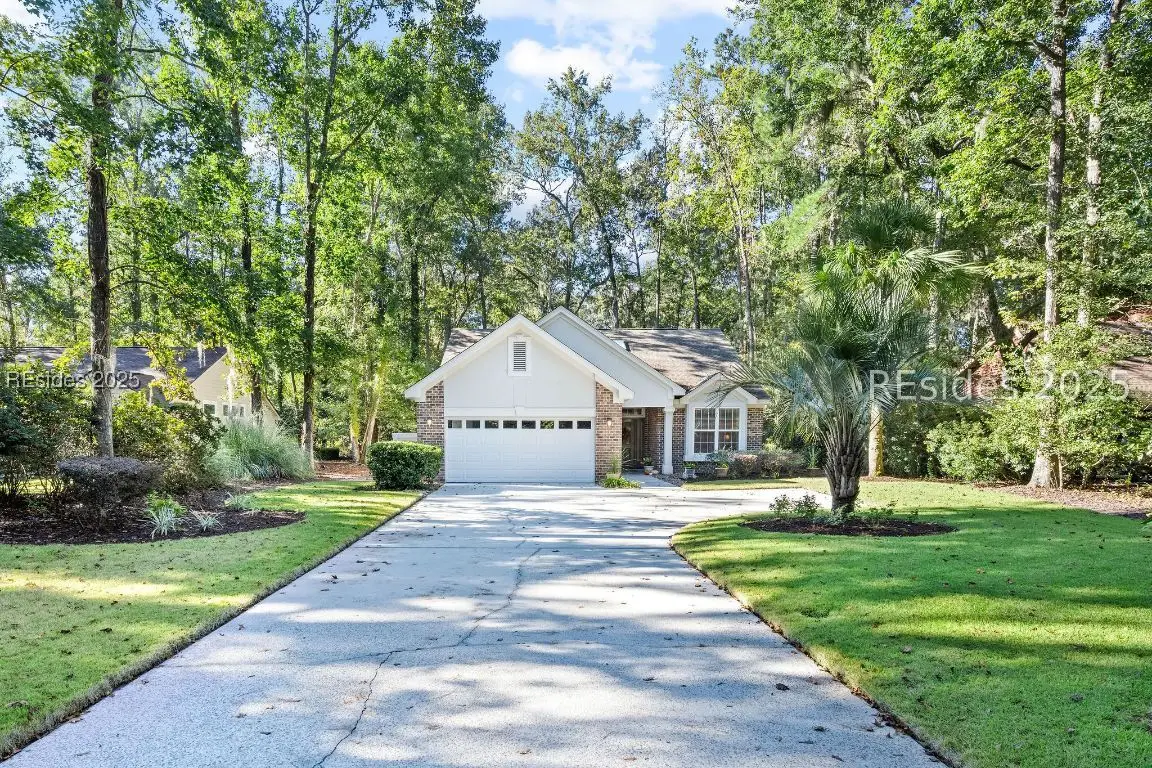 23 Wood Eden Lane, Bluffton, SC 29910 - Image #1