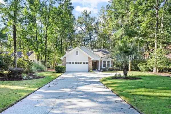 23 Wood Eden Lane, Bluffton, SC 29910