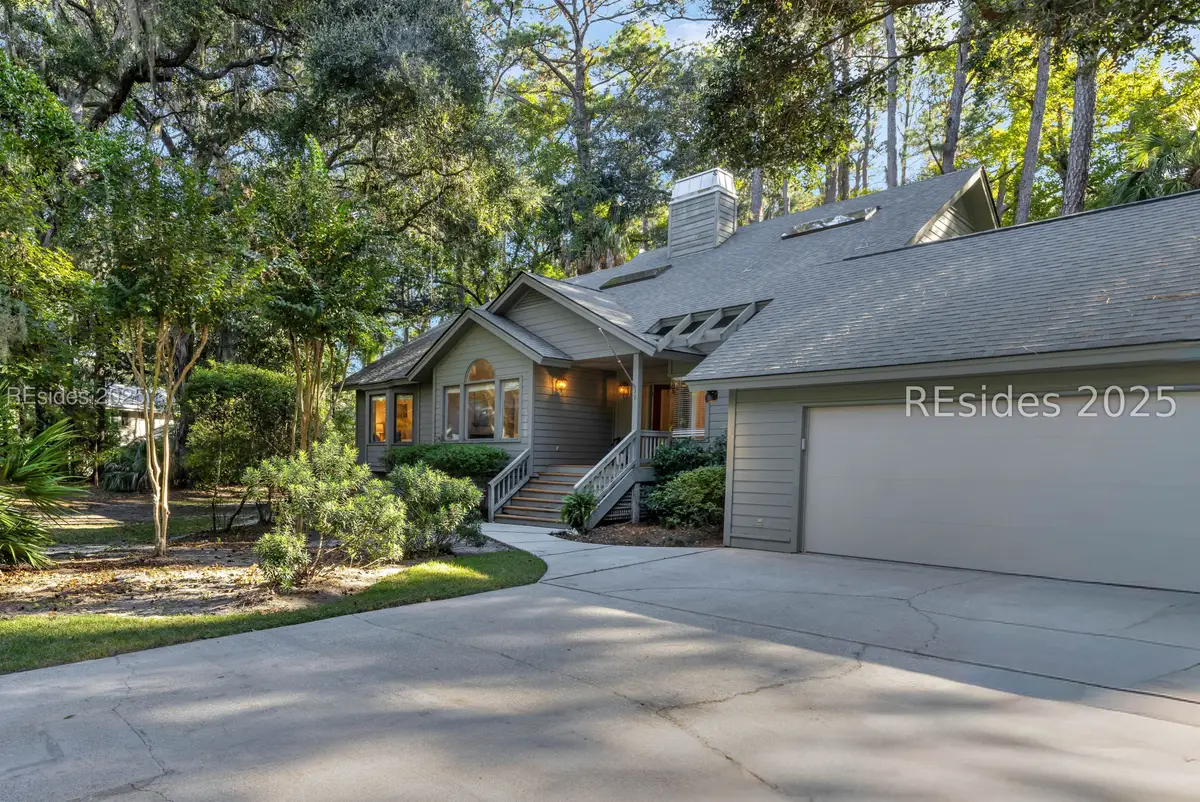 39 Battery Road, Hilton Head Island, SC 29928 - Image #1