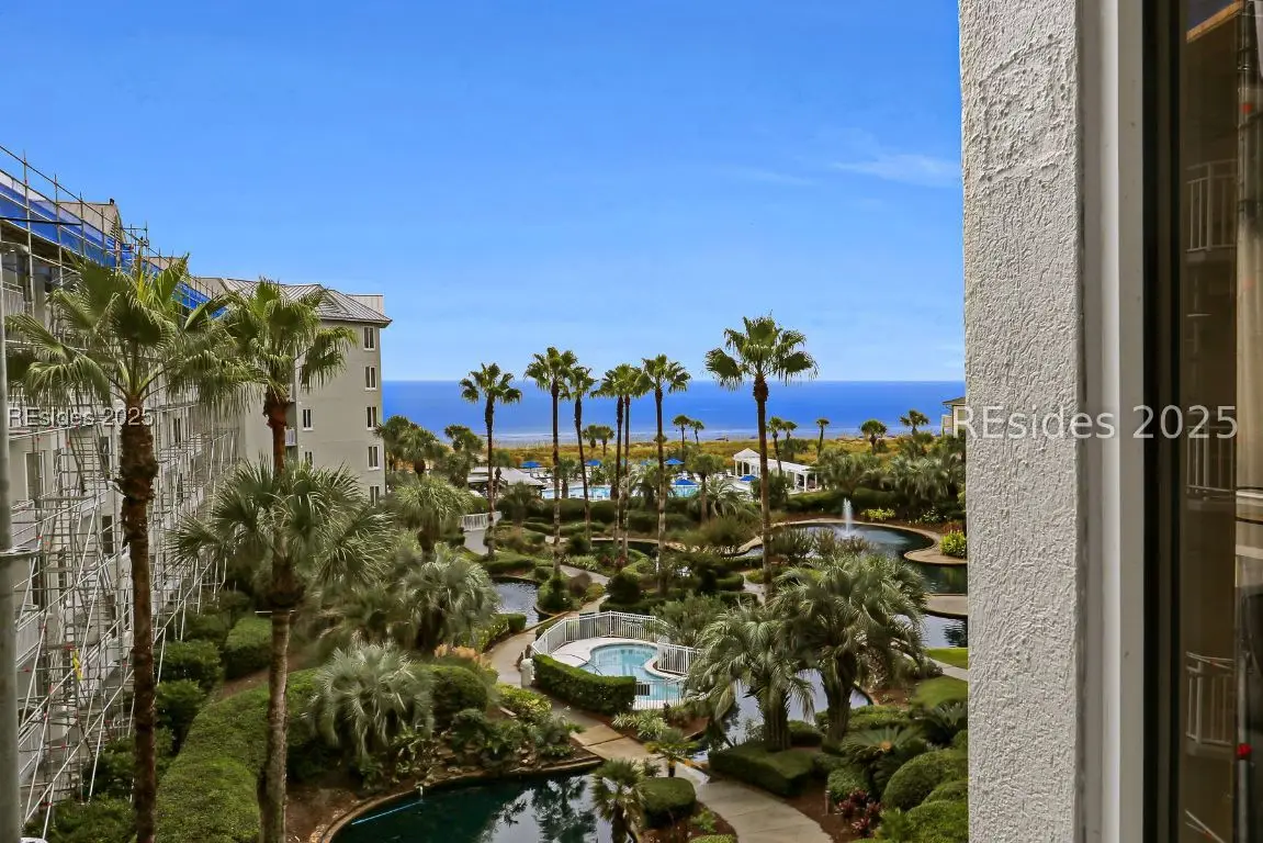 10 N Forest Beach Drive #1401, Hilton Head Island, SC 29928 - Image #1