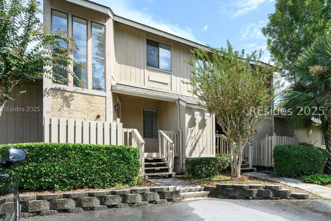 5 Gumtree Road #K7, Hilton Head Island, SC 29926 - Image #1