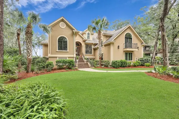 10 Foot Point Road, Hilton Head Island, SC 29928