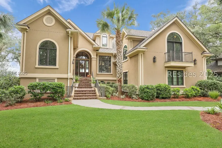 10 Foot Point Road, Hilton Head Island, SC 29928 - Image #2