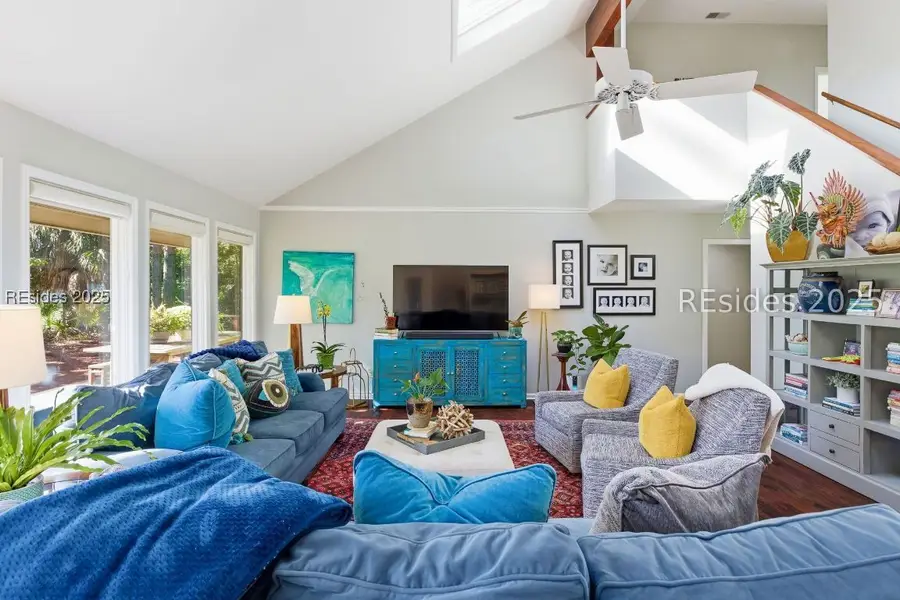 76 Saw Timber Drive, Hilton Head Island, SC 29926 - Image #2