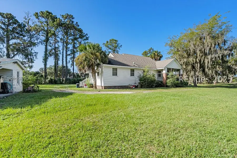 45 Dr Martin Luther King Drive, Saint Helena Island, SC 29920 - Image #2