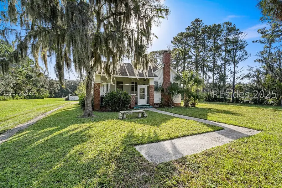 45 Dr Martin Luther King Drive, Saint Helena Island, SC 29920 - Image #3